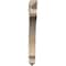 Ekena Millwork Legacy Arts & Crafts Smooth Bracket, Douglas Fir, 3 1/2"W x 30"D x 34"H BKT04X30X34LEC03SDF - alternate 3